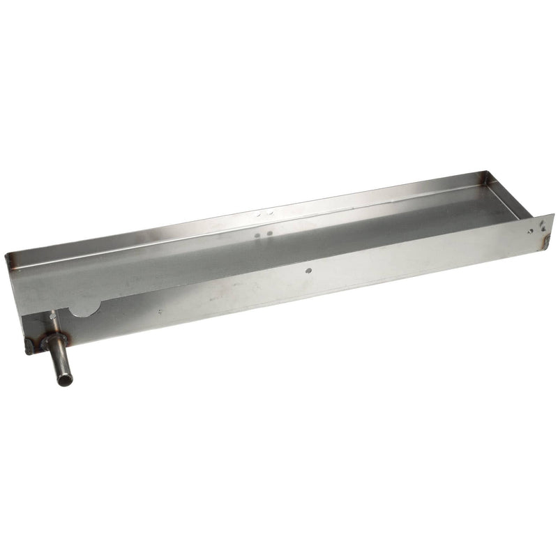Delfield Assembly, Weld, Pan, Prep, Sm - 000-BYM-0030-S