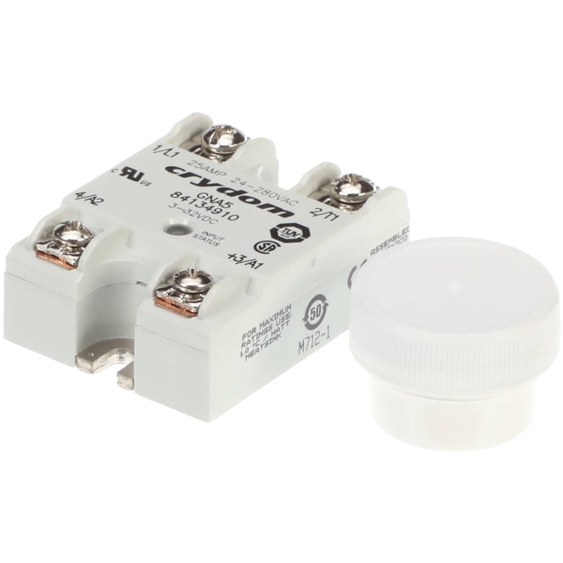 Doughxpress Solid State Relay - 62731