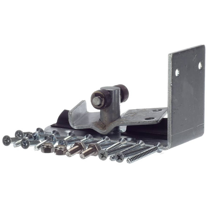 Eliason Doors Upper Hinge & BearingPlate Assembly - K0197