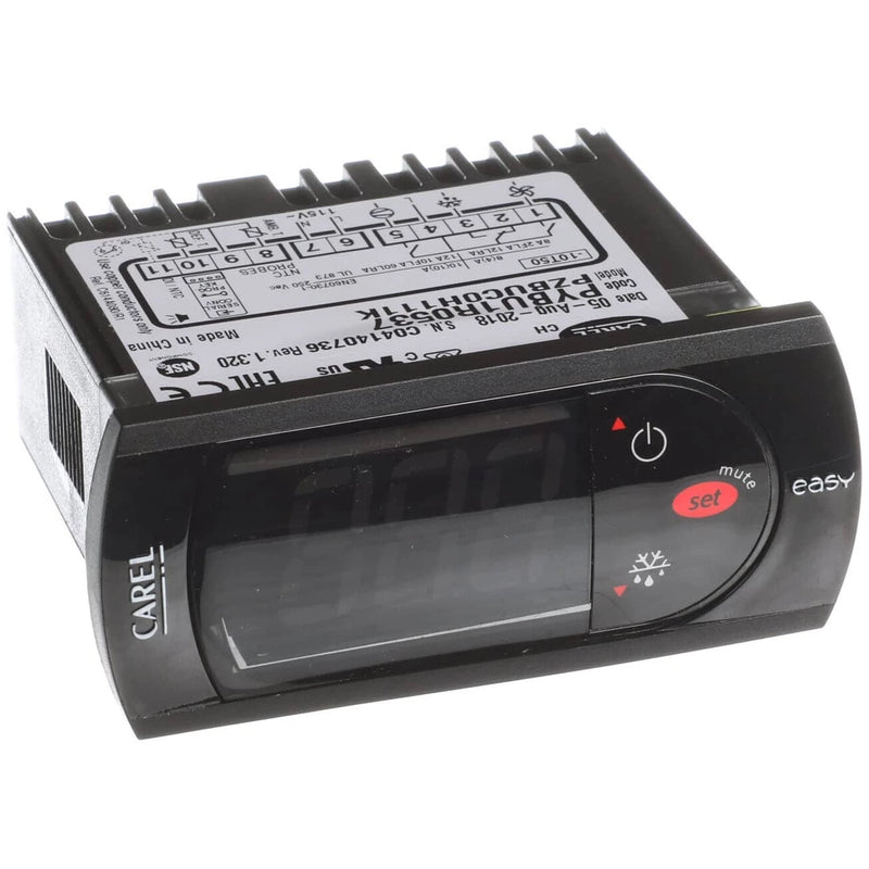 Everest ControllerRefrig - PCB28-00R