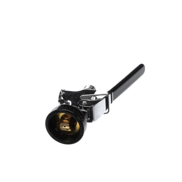 Fisher Ultra Spray Valve PlusBlack B - 71072