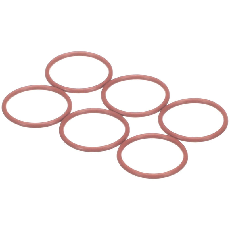 Frymaster Pack of 6 O-Ring (18UE, 35 Series) - 8261392