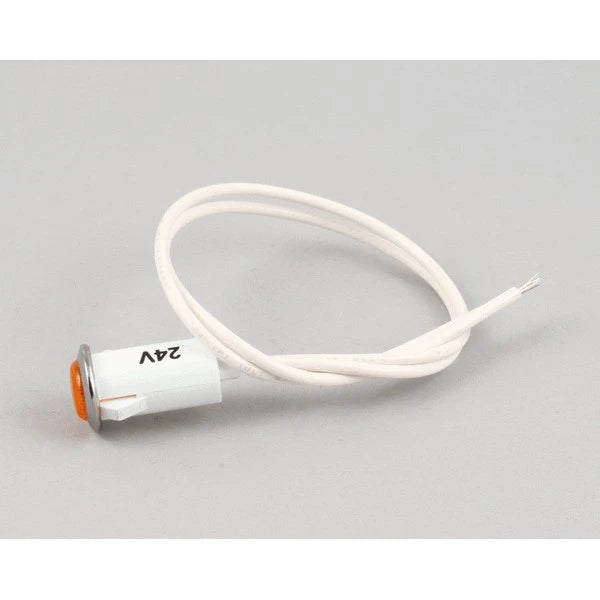 Garland Pilot Amber IncndescntRnd (CG-24R, CG-36R) - G04055-1
