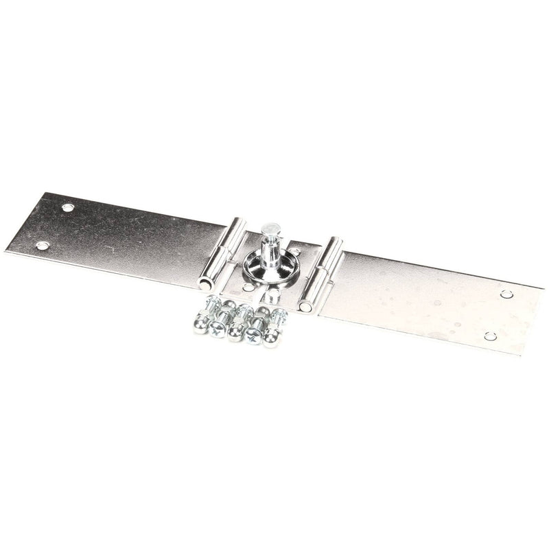 Gold Medal Popper Door Lh Hardware - 47054