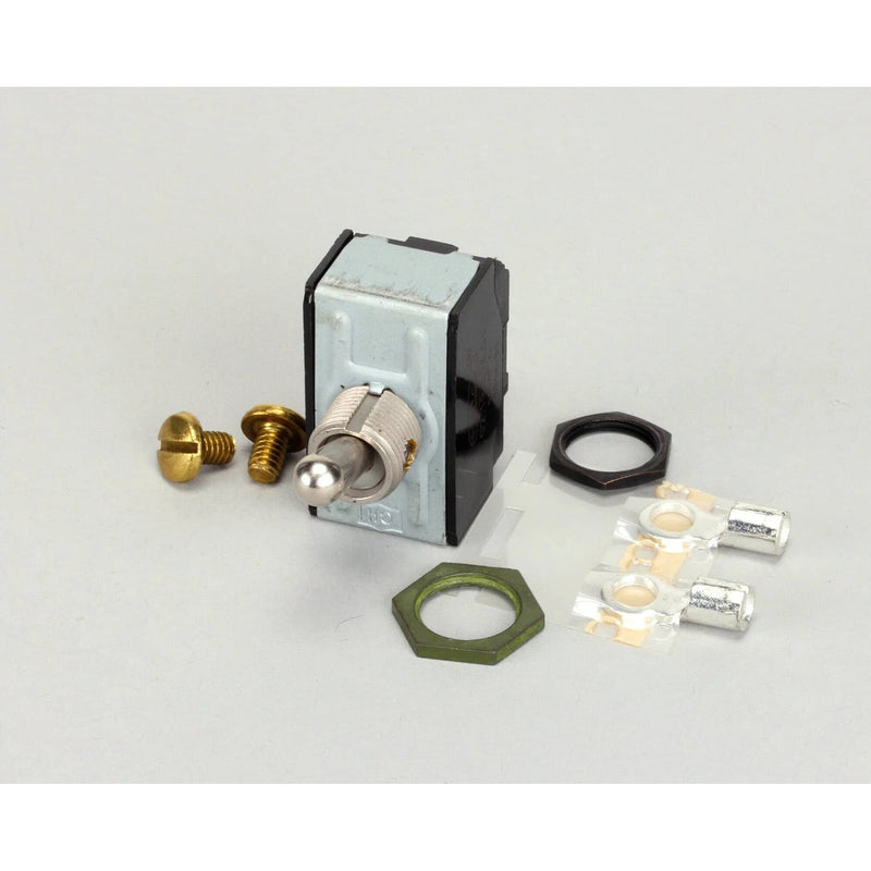 Hatco ToggleSw.15Amp-SPST-125V Kit (DL Series, DL-1100) - R02.19.016.00