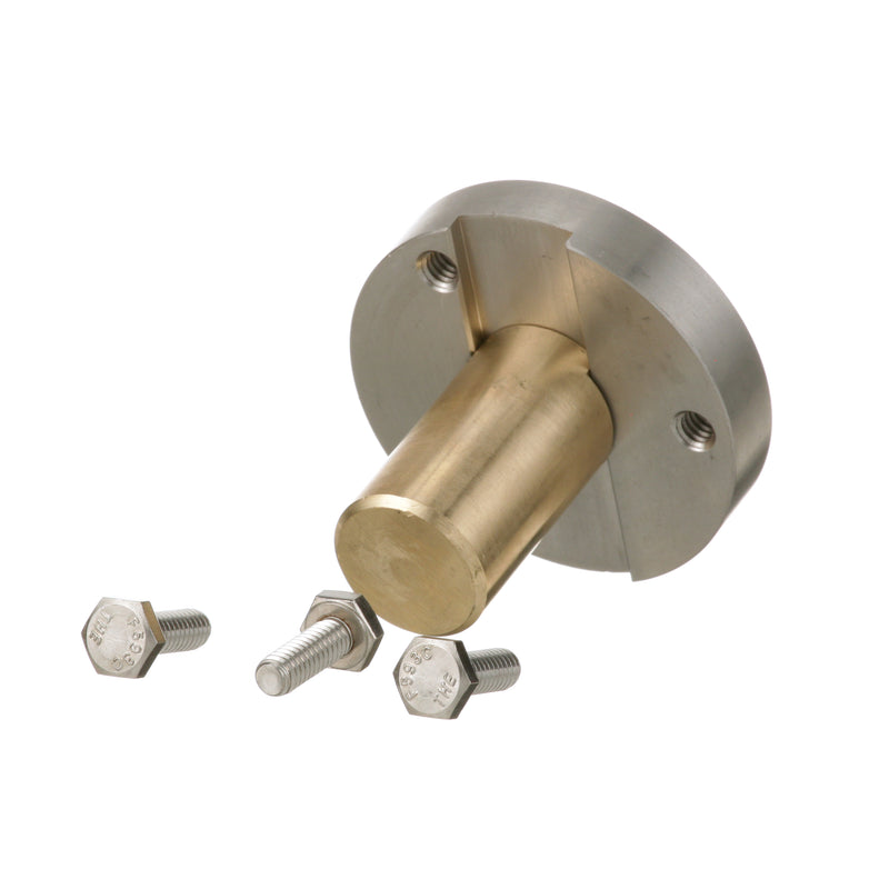 Henny Penny Kit-Bearing PlateAssembly (SCR-6, SCR-8) - 140070