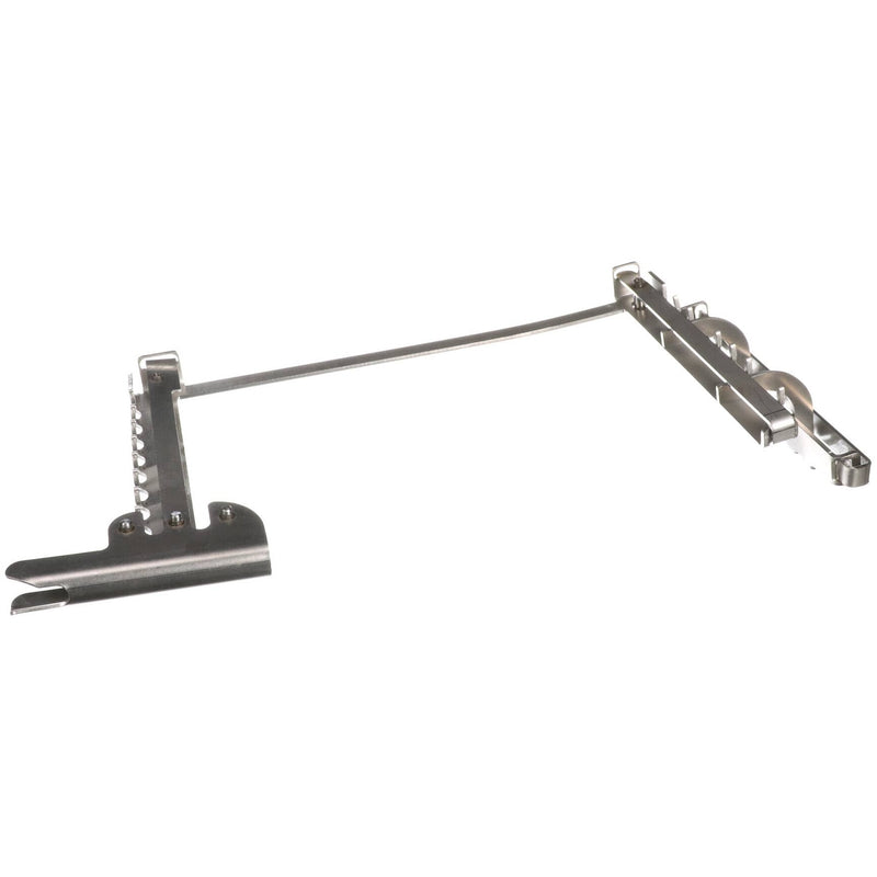 Henny Penny Assembly-Corner/SideSpdr Lh Phyok - 152705