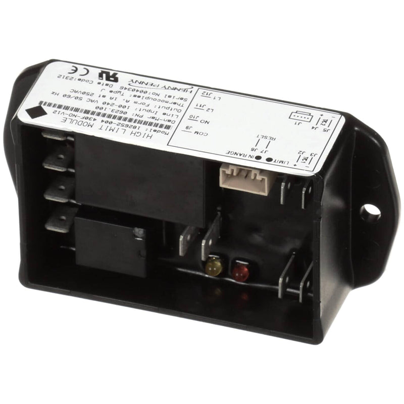 Henny Penny Svc Pk-Hl Cntl240V430F-Red - 175915-008