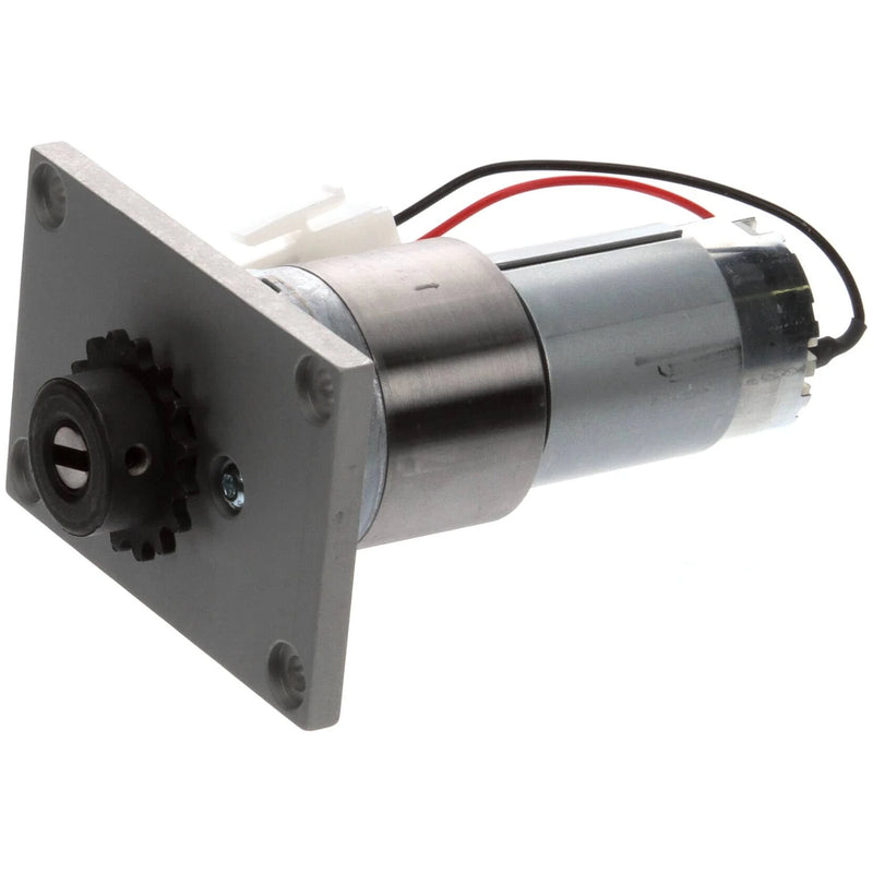 Henny Penny Assembly-Sel V Motor (LVE-202, LVE-203) - 84282-001