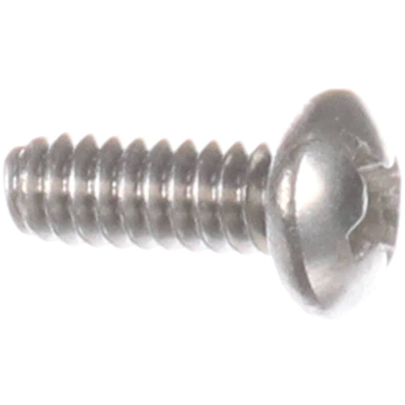 Henny Penny Screw #6-32 X 3/8 Ph PhdS - SC01-066