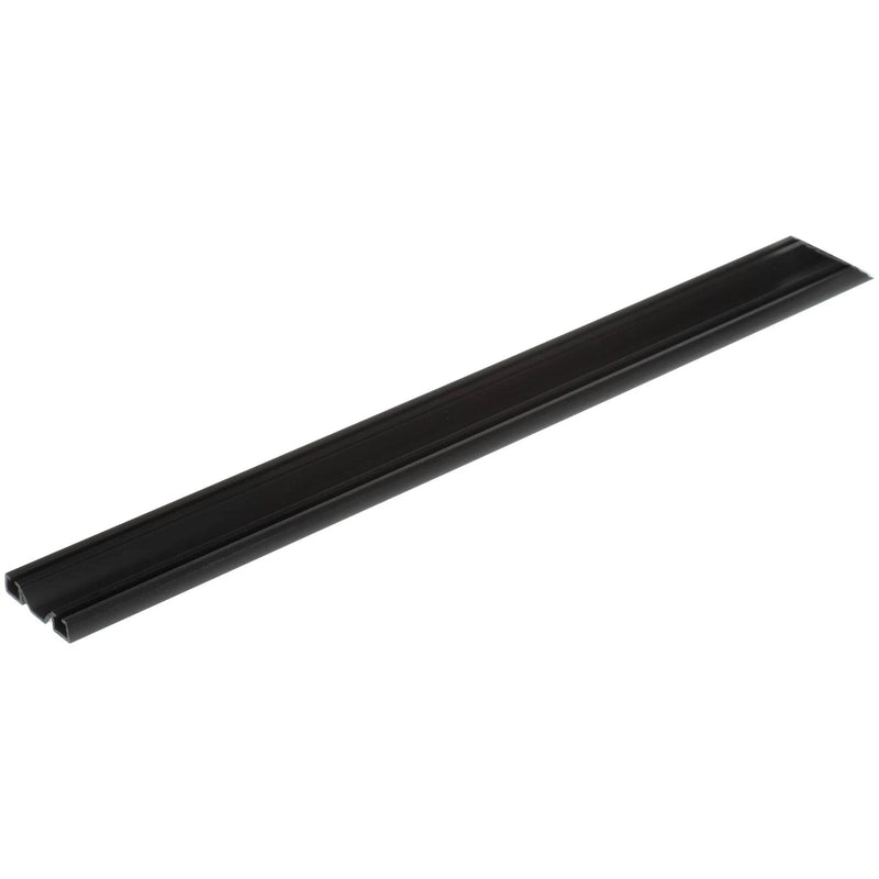 Imperial Brown BlackSold Per Foot Gasket Retainer - 134