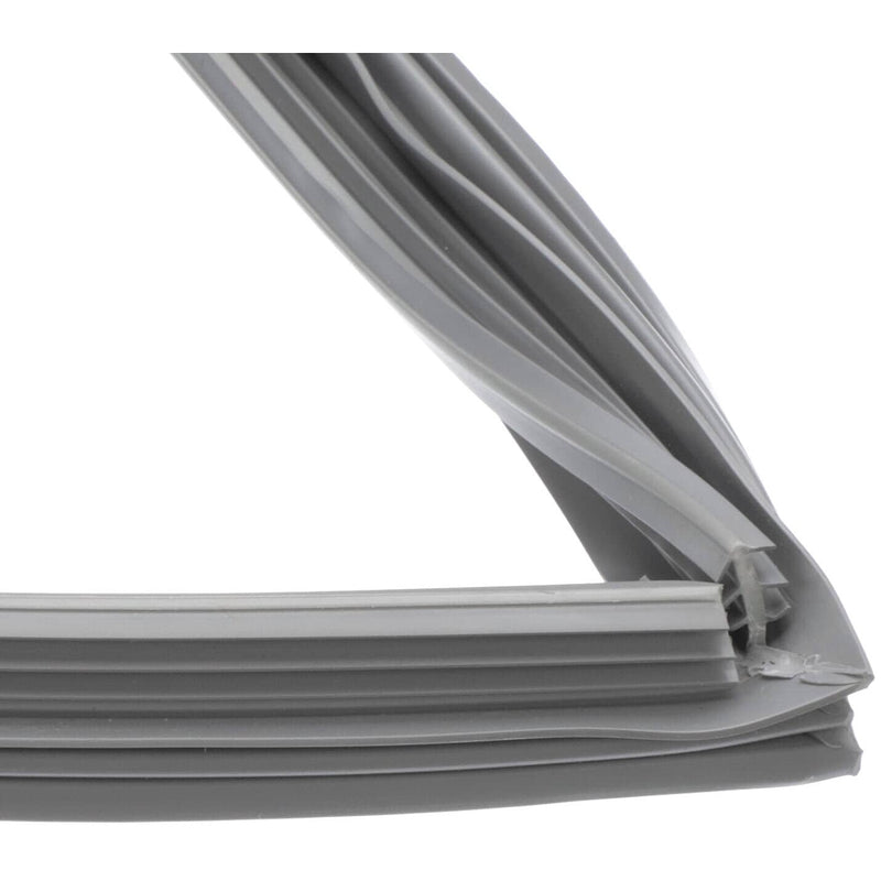 Imperial Brown Mag Gasket 301- 37 1/4 in.X82 in. 3 Sided - 2507