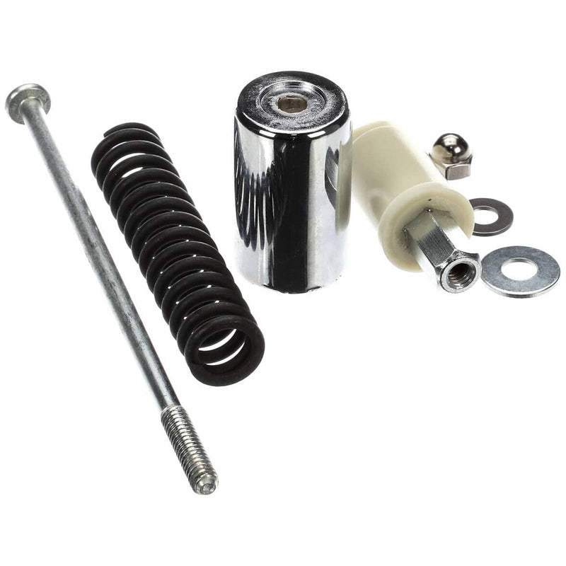 Kason® Polised Chrome SpringKit - 11255-000003