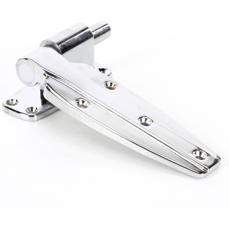 Kason® Hinge Chrome 1-5/8 - 1248-000025