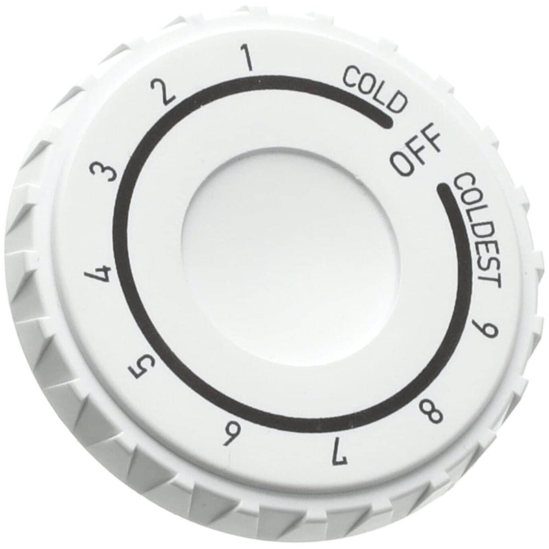 Kelvinator Temp Control Knob (KCBM180FQY, KCBM180RQY) - 0USBW7