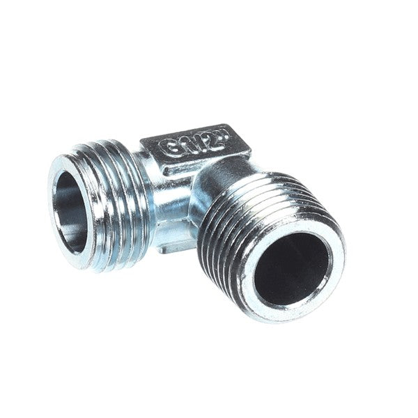 Magic Chef Gas Inlet Pipe (Mcsct24S) (MCSCTG24S) - 30402200002