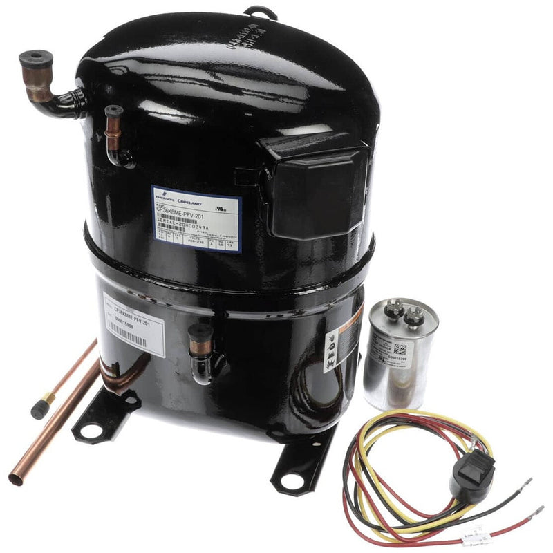 Manitowoc 000016097 Kit Compressor Replacement | OEM Replacement Part