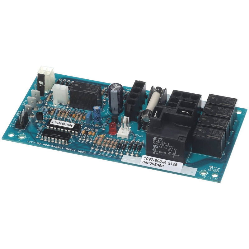 Manitowoc 000016571 Kit SM50 Control Board | OEM Replacement Part