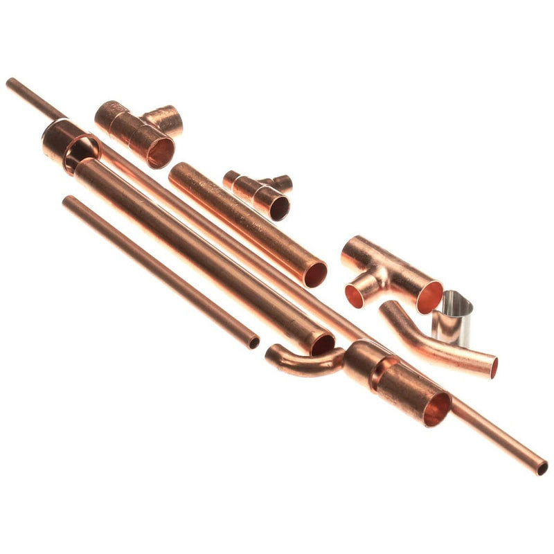 Manitowoc 000017520 Compr Assy Tubing Kit A/W/N Bristol