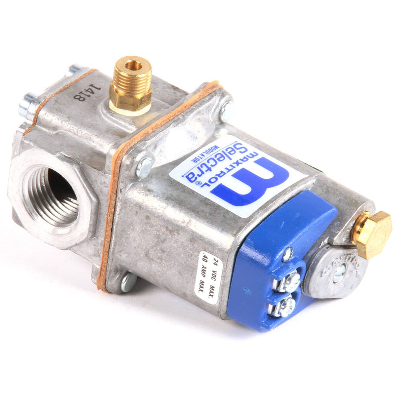 Marshall Air Valve Gas 1/2 ModulatingNat (713BG) - 502193
