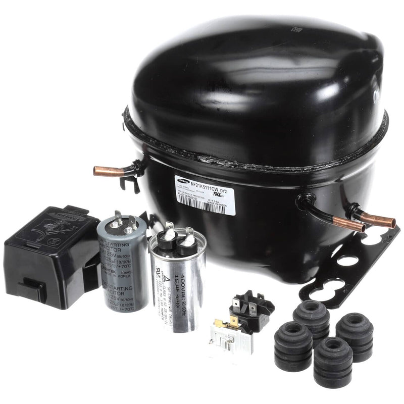 Maxx Cold Compressor - R714A-440