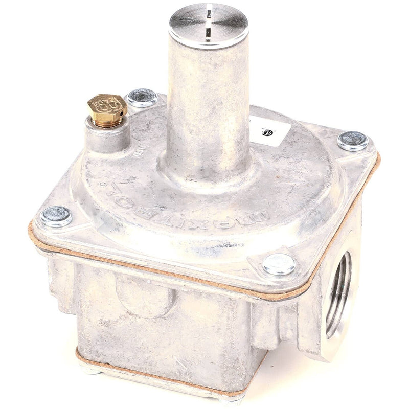 Montague Regulator Gas--L.P.1 NPT - 4686-8
