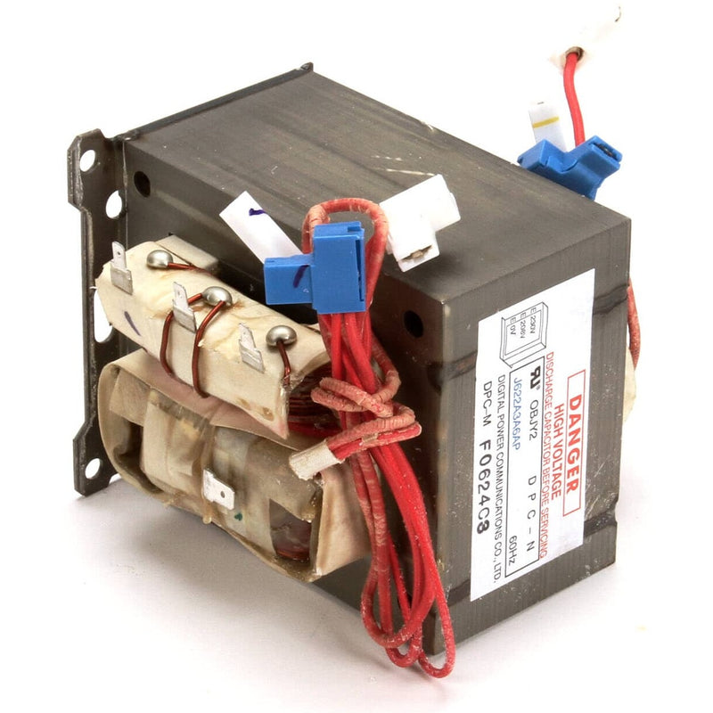 Panasonic Transformer (NE-2180) - A622A3A60AP