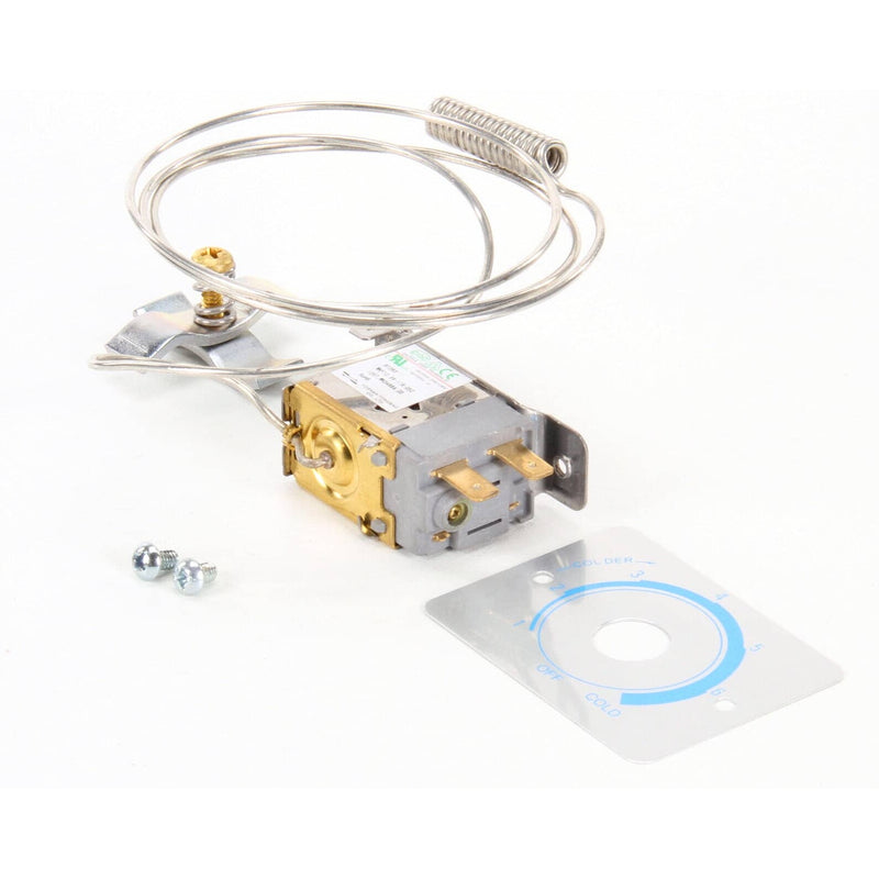 Perlick Temperature ControlParts Kit (CS1DP, DP1KP) - 57360