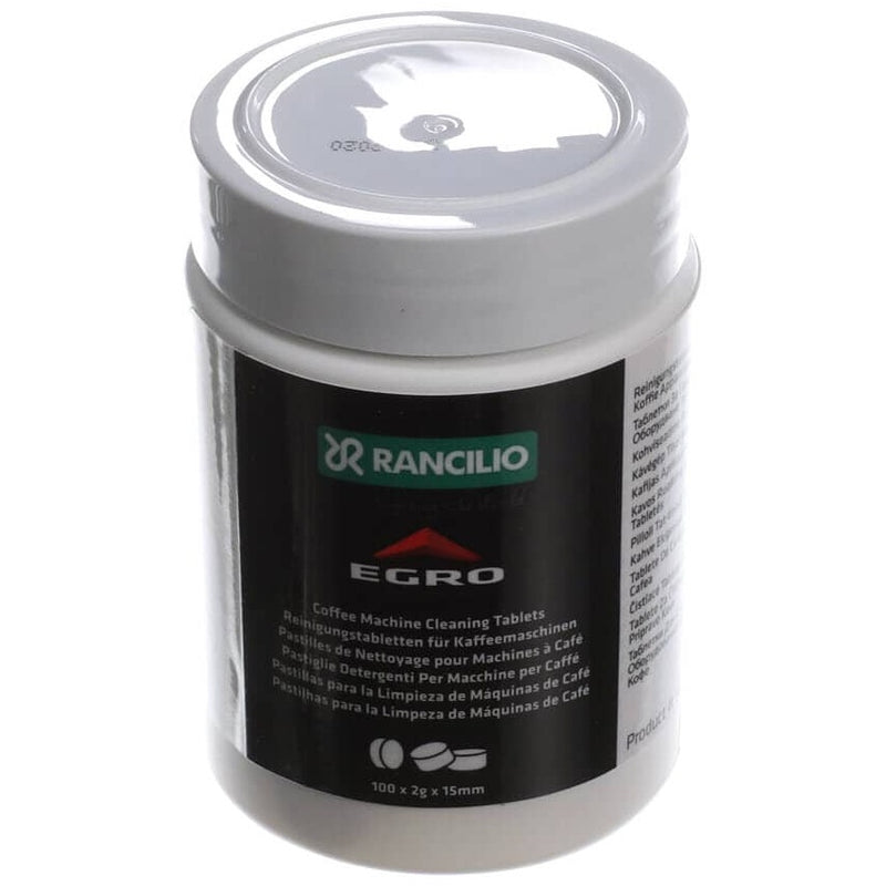 Rancilio Coffee Cleaning Tablets - 69000427
