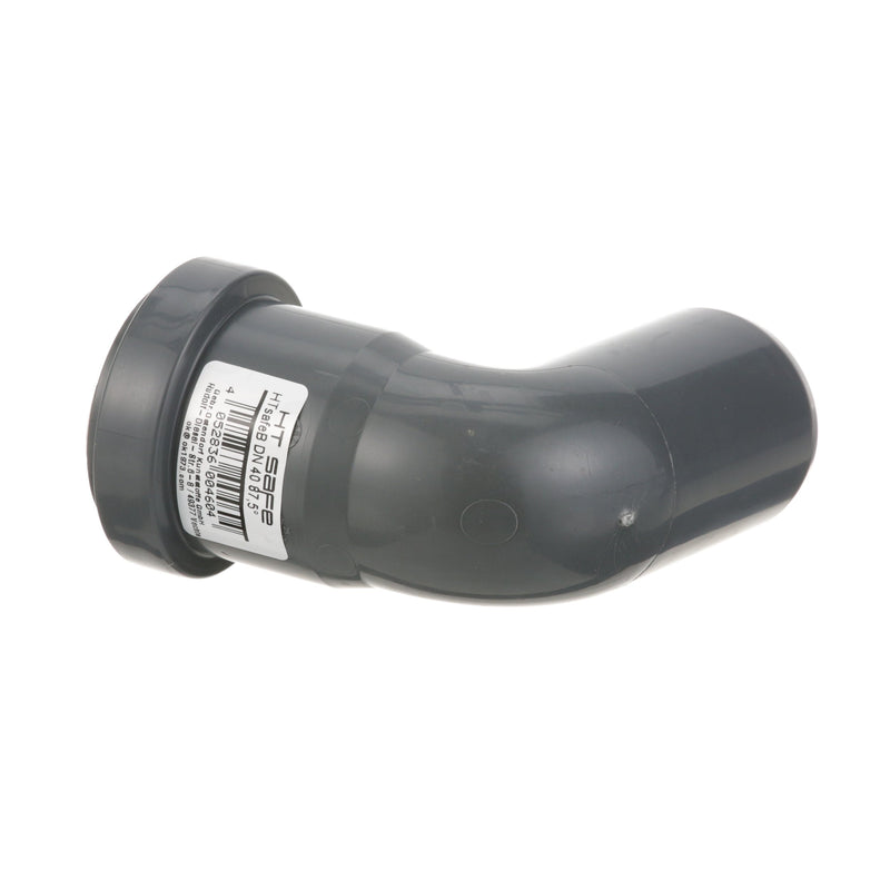 Rational Elbow-Pipe Pp Dn40 87 - 2070.0050P