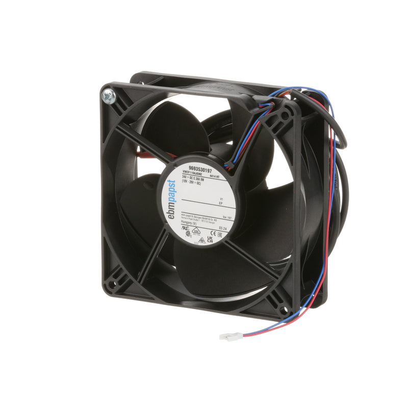 Rational Fan (CMP101E, CMP101G) - 40.03.428P