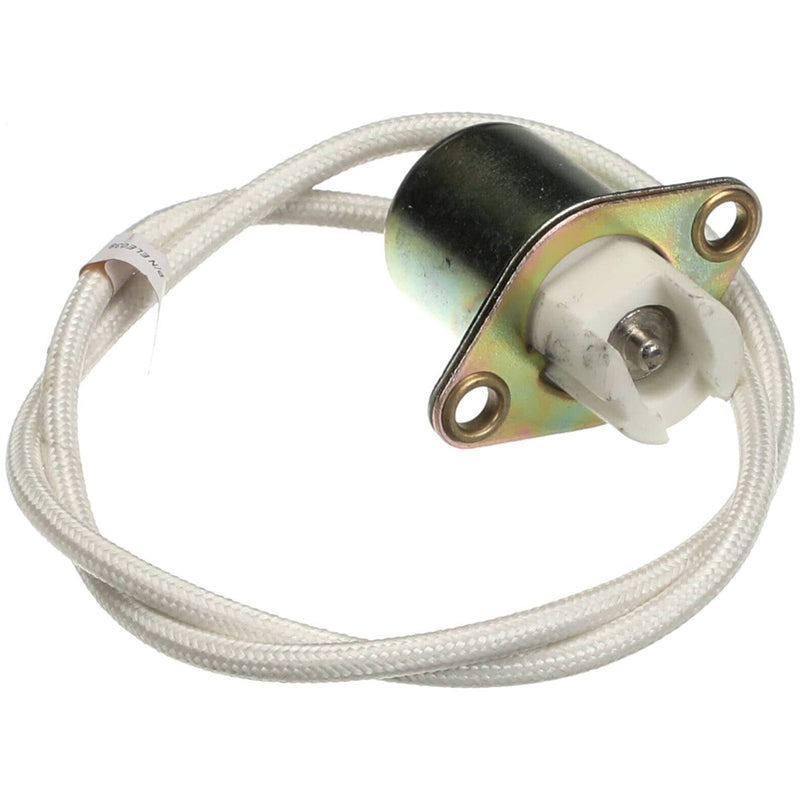 Ready Access Quartz Lamp Socket