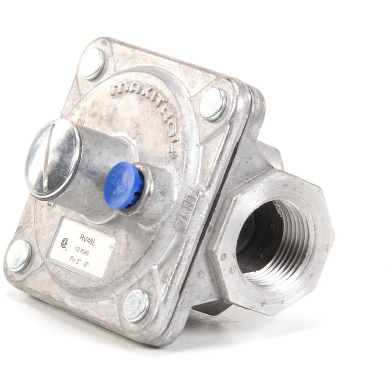 Royal Range Gas Pressure Regulator