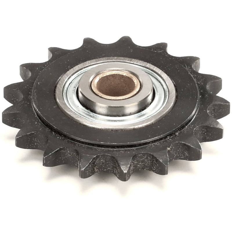 Somerset Sprocket 40B17H AssemblyW/Bearing - 4000-506