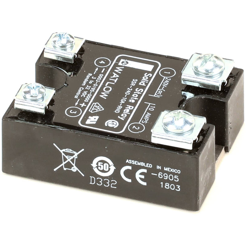 Southern Pride 10 Amp. SsrSc600, Sc200, Dh65 - 422006