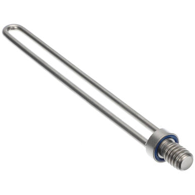 Spaceman Rod With O-Ring, Beater, Stainless Steel, 1.8Qt, V2 2.1.1.11.0005 – Genuine OEM Replacement Part