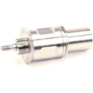 Spaceman Agitator Assembly, 124Mm 2.1.1.12.0003 – OEM Replacement Part for 6695-CL Frozen Beverage Machine
