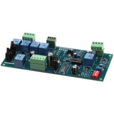 Spaceman Control Board - Ss - Analog - Sm-6210 2.1.1.30.0010 – Genuine OEM Replacement Part