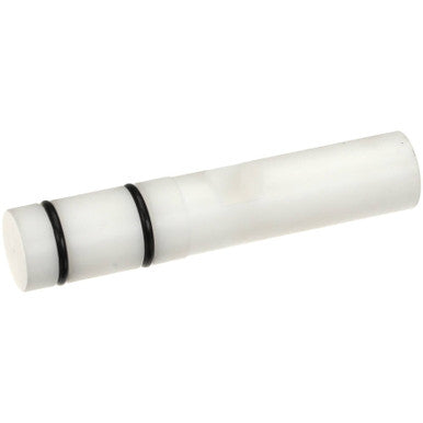 Spaceman Draw Valve With O-Rings, Side, 1.8 Quart 2.1.3.01.0009 – OEM Replacement Part for 6250-C Soft Serve Machine