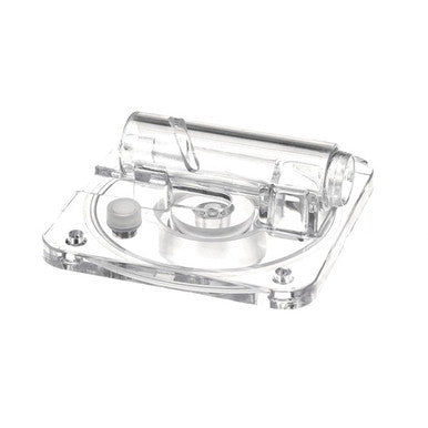 Spaceman Fb - Door Standard 2.1.3.14.0006 – OEM Replacement Part for 6650-CL Frozen Beverage Machine