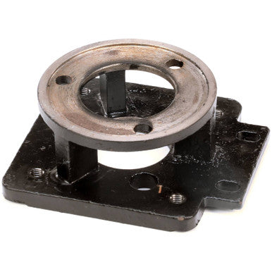 Spaceman Gearbox Mounting Flange, 1.3-1.8 Quart 2.1.3.15.0002 – Genuine OEM Replacement Part
