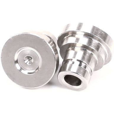 Spaceman Hopper, Air Tube, Ss, Cap, Small, V1/V2,Pack Of 2 2.1.3.23.0001.P2 – Genuine OEM Replacement Part