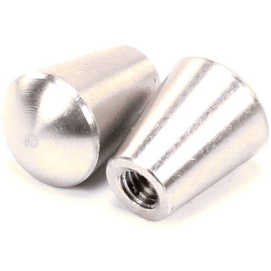 Spaceman Dispensing, Ss, Handle, Retention Pin, Nut 2.1.3.27.0025.P2 – Genuine OEM Replacement Part