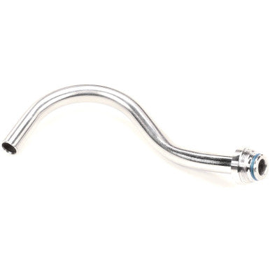 Spaceman Air Pump - Injection - Air Tube - Left - Sm-6235Ah - 2.1.4.01.041 – Genuine OEM Replacement Part