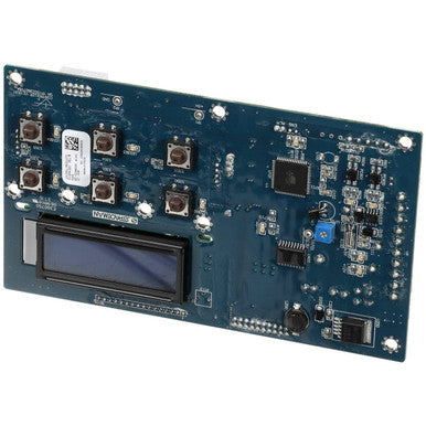 Spaceman Control Board - Ss - Horizontal - 6220 2.2.1.01.0009-1 – Genuine OEM Replacement Part