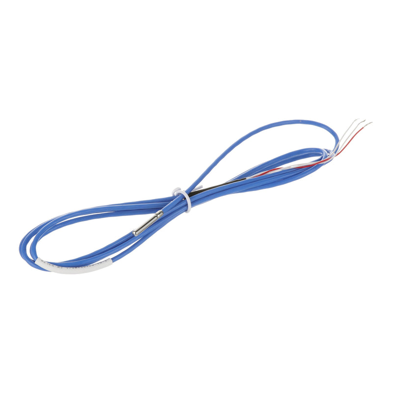 Spaceman Electric - Sensor - Temperature Probe - Stainless Steel - T-01-Pt100Amt - Hopper/ Cylinder