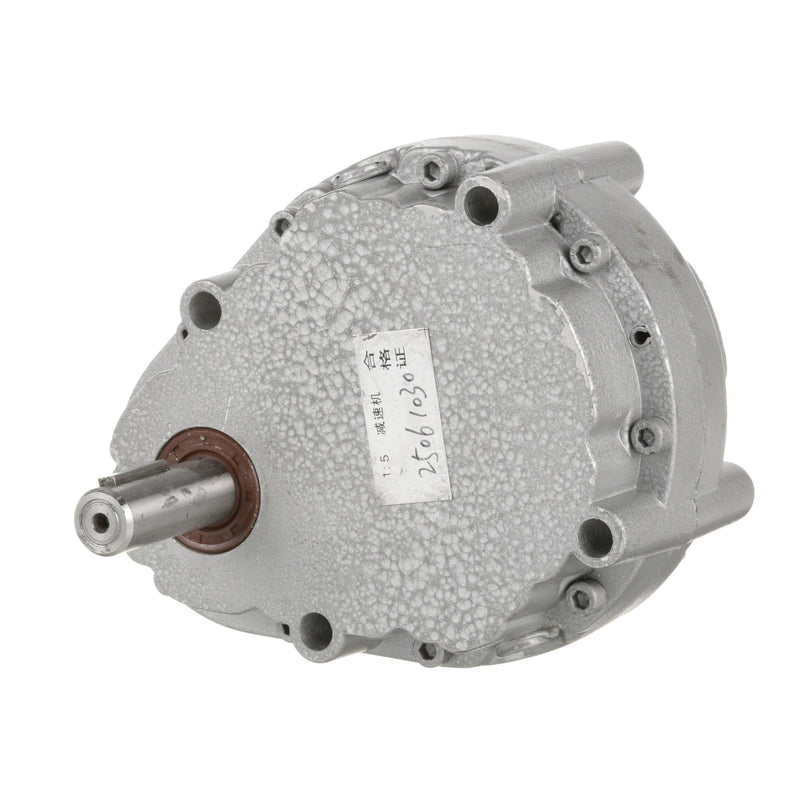 Spaceman Gear Box With 20Mm X 45Mm Shaft, 0.0451388888888889 Ratio - 3.3.02.01.024