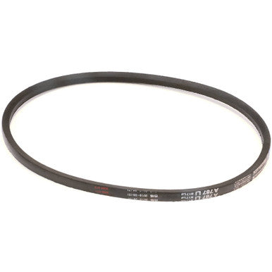 Spaceman V-Belt, Beater Drive, A787 3.3.03.03.001 – Genuine OEM Replacement Part