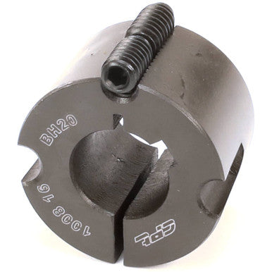 Spaceman Pulley Bushing With Set Screws, Split, 1008-16 3.3.04.01.005 – OEM Replacement Part for 6650-CL Frozen Beverage Machine