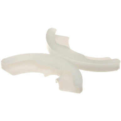 Spaceman Beater Shoe, Large, 3.4 Qt, Pack Of 2 3.4.01.01.001.P2 – Genuine OEM Replacement Part